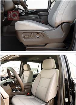 شيفروليه تاهو